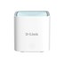 Picture of D-Link M15 AX1500 Eagle Pro 300 Mbps AI Mesh Wi-Fi 6 Router System 2-Pack (Easy Setup/ Multi-Pack for Smart Wireless Internet Network/ Compatible with Amazon Alexa & Google Assistant/ Dual Band)